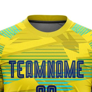 Wholesale Polyester Sublimation Jersey Custom OEM Manufacturer High GSM Bulk Production Private Label Sport Shirts Supplier - Product Image 4