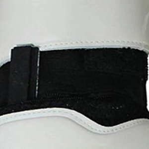 Guantes de Portero de Fútbol Profesionales Antideslizantes con Agarre, Diseño Transpirable, Ajuste Cómodo para Uso en Todo Tipo de Clima - Product Image 6