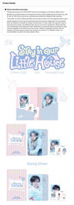 Stray Kids 6TH FANMEETING (STAY in Our Little House) - PAQUETE DE BOLETOS ESPECIAL (Beneficio de Preventa) - Product Image 3