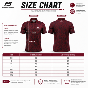 Custom Logo Sublimated Quick Dry Men's Sports <b>Polo</b> <b>Shirt</b> Breathable Performance Golf Tee Geometric Print Training Athletic Wear - Product Image 6