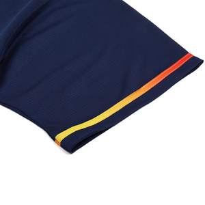 เสื้อเบสบอลประสิทธิภาพสูงแบบกำหนดเองสำหรับทีมกีฬาเพื่อการแข่งขันในลีก - Product Image 4