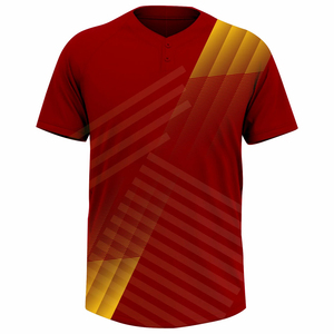 เสื้อผ้ากีฬา สไตล์นักกีฬา ระบายอากาศได้ดี เสื้อเจอร์ซีย์อเมริกันฟุตบอลไซส์ใหญ่สำหรับผู้ชาย โลโก้สั่งทำได้ ผ้าคุณภาพสูง ระบายอากาศได้ดี - Product Image 3
