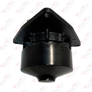 Nouvelle pompe à eau en acier 5621945 11517586779 11517531859 pour moteur C8.3 QSL9 - Product Image 2