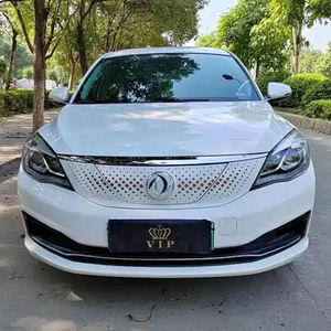 Dongfeng Aeolus E70 Sedán Eléctrico Usado, Vehículo de Nueva Energía en Venta, ¡Comienza tu Pedido Ahora! - Product Image 2