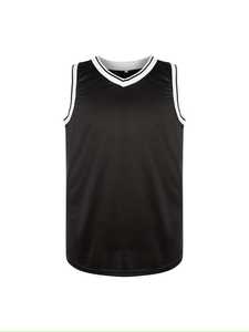 Camiseta de Baloncesto Sublimada Premium para Hombre, Diseño Personalizado, Ropa de Verano de Secado Rápido, Camiseta de Baloncesto de Alta Calidad - Product Image 6