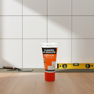 Mortier de fixation de carreaux haut de gamme, agent de fixation de carreaux en ciment haute résistance, efficace pour l'installation de carreaux - Product Image 3