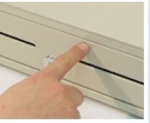 ลิ้นชักเก็บเงิน EC-350 - Product Image 2