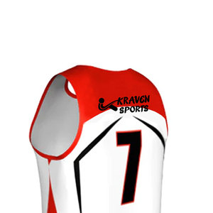 Maillot de basket sans manches pour hommes et femmes, idéal pour l'été et les activités de plein air – Tendance actuelle - Product Image 5