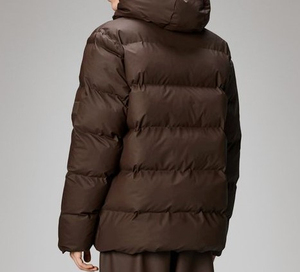 Waterproof Windproof Eco-Friendly <b>Utility</b> Puffer <b>Jacket</b> <b>Men</b> Custom Winter Outdoor Plus Size Customizable Warm Thermal Streetwear - Product Image 4