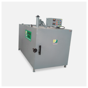 เครื่องอบไม้ไผ่ (ไฟฟ้า) - Product Image 3