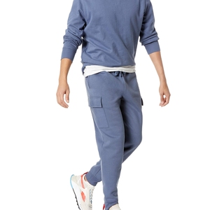Sudadera para hombre más vendida, color personalizado, nuevo diseño básico, mezcla de algodón, sudaderas para hombre de felpa a precio económico. - Product Image 6
