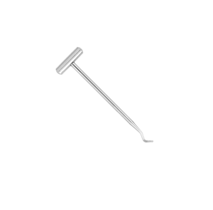 เครื่องมือถอนฟันแบบสแตนเลสสำหรับการผ่าตัดทางทันตกรรมและจัดฟัน - Product Image 2
