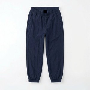 New Wholesale Custom Logo Blue White <b>Men's</b> Nylon Wind Breaker Sets For <b>Summer</b> Outdoor <b>Men</b> Suit Classic Streetwear <b>Jacket</b> Trouser - Product Image 4