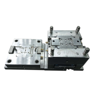 Molde de 4 cavidades con servicio de plástico OEM/ODM - Product Image 3