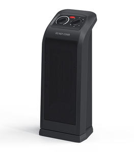 MA-PTC-SH003A Calentador Eléctrico con Protección Contra Sobrecalentamiento, Sin Control por Aplicación, Cobertura de 249 pies cuadrados, Hecho en Vietnam para Uso Doméstico - Product Image 5