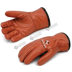 Guantes de Trabajo Flexibles Antideslizantes, Guantes de Protección para la Construcción, Fábrica, Almacén, Trabajo Mecánico y al Aire Libre - Product Image 6