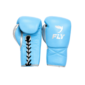Oem New Latest Model Fly Camo Boxing <b>Gloves</b> Custom Made 100% Genuine Leather Adult For Martial Arts By Muay Thai Closure Lace Up - Product Image 5