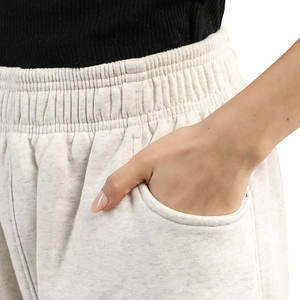 Conjunto de Chándal de Forro Polar con Capucha para Mujer, Estilo Urbano, Hecho a Medida, Ajuste Holgado, Más Vendido, Mejor Precio 2026, Uniforme - Product Image 6