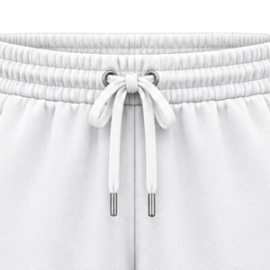 Pantalones Cortos de Forro Polar para Mujer Sigma Gamma Rho, Personalizados con Letras Griegas de la Hermandad, Ropa Deportiva Informal, para Entrenamiento, Gimnasio, Salón y Moda - Product Image 5