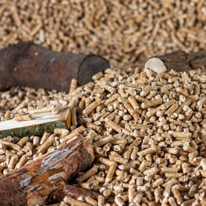 Solutions énergétiques propres et renouvelables basées sur des granulés de bois de caoutchouc haute densité provenant de Thaïlande sous la marque XINTHAI Quality - Product Image 3