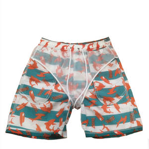 Shorts de Playa de Primera Calidad de Secado Rápido para Bebés Niños, Pantalones de Ropa Infantil, Traje de Baño, Talla Grande - Product Image 3