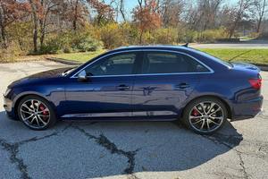 Auto Usado Confiable, Audi S4 <span class=keywords><strong>2018</strong></span>, Motor Turbo V6 de 354 hp, S <span class=keywords><strong>Sport</strong></span> - Product Image 3