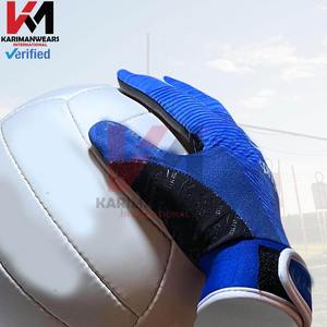 Guantes unisex para GAA, guantes deportivos transpirables con dedos completos, protección antideslizante para las palmas y los dedos, para entrenamiento al aire libre - Product Image 5