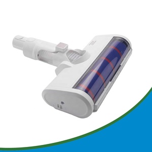 Cabezal de cepillo de rodillo motorizado para <span class=keywords><strong>Xiaomi</strong></span> <span class=keywords><strong>Dreame</strong></span> K10 1C V8 <span class=keywords><strong>V9</strong></span> V9B V10 V11 piezas de repuesto de filtro de aspiradora - Product Image 3