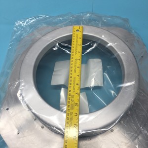 Adaptador AMAT 0040-22023 de 13 Pulgadas WB 5500 Source - Equipo y Piezas de Semiconductores de Confianza de Marca Global - Product Image 3