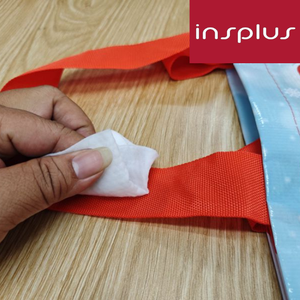 INSPLUS Vietnam : Service d'inspection et de contrôle qualité (QC) professionnel avant expédition pour sacs - Product Image 3