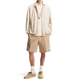 Trendy Men Lightweight Windbreaker <b>Jacket</b> Polyester Stretch Water Repellent Casual Outdoor Windproof Custom Sport Premium <b>Jacket</b> - Product Image 6