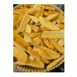 Fábrica de Mango Liofilizado de Vietnam que Suministra Mango de Grado Alimenticio para Snacks, Repostería, Smoothies y como Adorno - Product Image 4