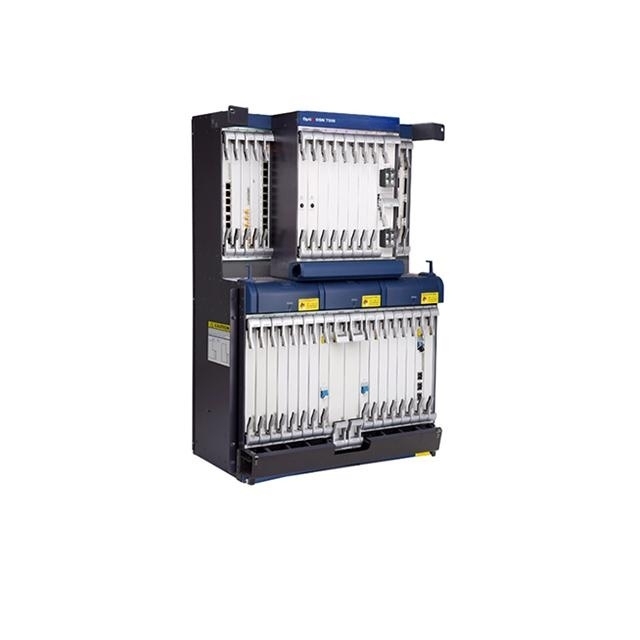 OSN 7500 SDH PDH Multiplexer Fiber Optic Transmission System