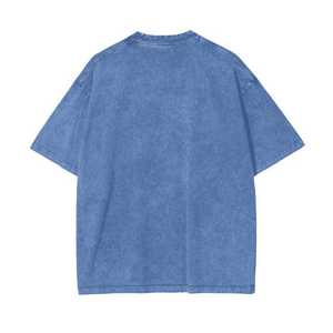 T-shirt à manches courtes pour femme, col rond doux, décontracté, léger, tendance, parfait pour la maison, le bureau, le week-end - Product Image 2