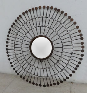 Marco de Espejo Decorativo para Pared, Marca de Exportación Confiable - Product Image 4