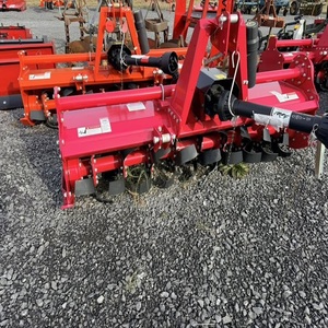 Matériel de motoculteur rotatif robuste pour applications agricoles professionnelles avec composants durables à vendre - Product Image 1