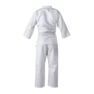 Uniforme de BJJ Personalizado OEM con Forro Sublimado, Kimono con Diseño Elegante, Equipo Deportivo Resistente para Grappling, Uniforme de BJJ Moderno 2026 - Product Image 2