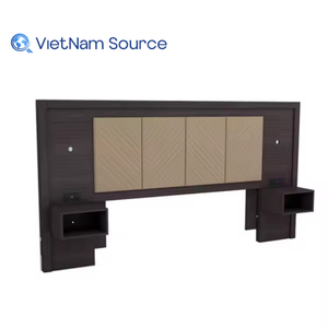 Meubles personnalisables pour Holiday Inn Express | Designs en bois massif et contreplaqué de qualité supérieure | Vente en gros - Product Image 3