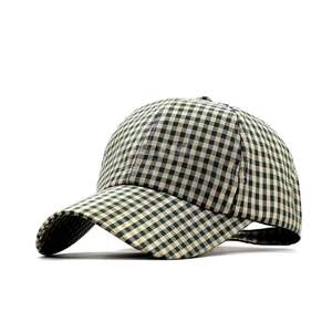 Gorras de Béisbol Clásicas 100% Algodón al por Mayor, Gorras Deportivas Personalizadas para Hombre, Gorras con Logotipo Bordado - Product Image 1