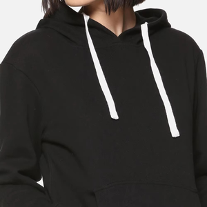 Sudadera con Capucha para Mujer de Alta Calidad, Hecha a Medida, al por Mayor, Estilo con Capucha, Ropa de Invierno, Sudadera de Manga Larga para Mujer - Product Image 5