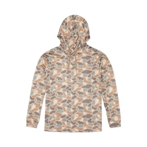Chemise de pêche à manches longues pour homme, protection solaire UPF 50+, légère, pour la pêche en France, la randonnée et les activités de plein air - Product Image 3