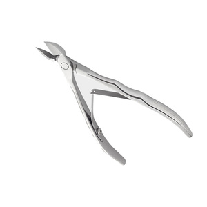Coupe-ongles professionnel EXPERT-11, lames aiguisées et durables, pointe de 9 mm, coupe-cuticules, coupe-ongles pour la beauté - Product Image 4