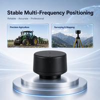 Antenne GNSS RTK haute précision JS-CK43-2, multifréquence GPS BDS GLONASS Galileo NavIC IMU pour UAV, agriculture, robot