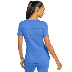 Joggers scrub <b>set</b> Custom Logo <b>Doctor</b> Nurse Suit Anti Wrinkle Jogger Scrubs Uniform <b>Sets</b> Breathable Medical Scrub <b>Sets</b> - Product Image 3