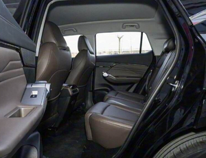 รถยนต์ Gac GS4 Trumpchi ใหม่ รถยนต์เบนซิน SUV เกียร์อัตโนมัติ 5 ประตู 5 ที่นั่ง พวงมาลัยซ้าย Trumpchi GS4 - Product Image 4