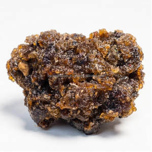Resina de Cistus 100% Pura y Natural, Goma Oleosa Cruda de Labdanum, Incienso de Cistus para Quemar en Carbón, Venta al por Mayor - Product Image 3