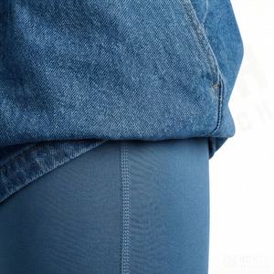 ชุดกีฬาลำลองสำหรับฤดูร้อน บาสเก็ตบอล วิ่ง ออกกำลังกาย สตรีทแวร์ล่าสุด กางเกงขาสั้นผู้ชายสำหรับฤดูร้อน น้ำหนักเบา ชุดสีสันปรับแต่งได้ - Product Image 5