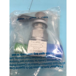 Nufro วาล์ว6L-E4LB-FR4-VR4การไหลของ131053อุปกรณ์เซมิคอนดักเตอร์ทั่วโลกที่ - Product Image 5