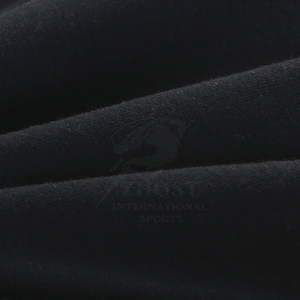 Sweat-shirt à capuche color block pour homme, coupe classique, en coton, avec poche, style streetwear décontracté, hiver, logo frontal, séchage rapide, 500 g/m² - Product Image 3