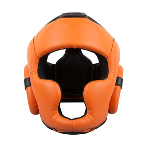 Casque de protection approuvé WT pour la compétition de Taekwondo et de Karaté, casque d'entraînement - Product Image 1